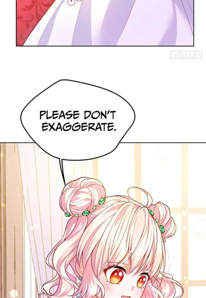 The Evil Witch’s Survival Plan Chapter 16 – Page 50