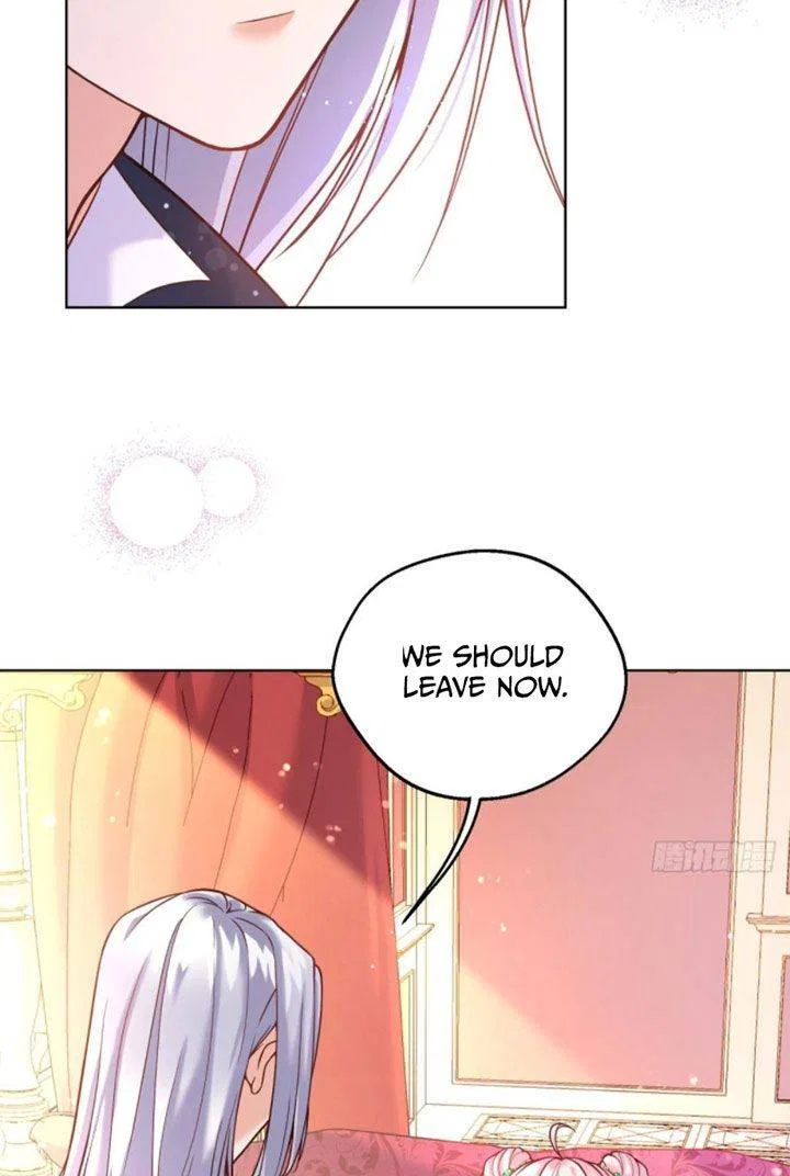 The Evil Witch’s Survival Plan Chapter 16 – Page 62
