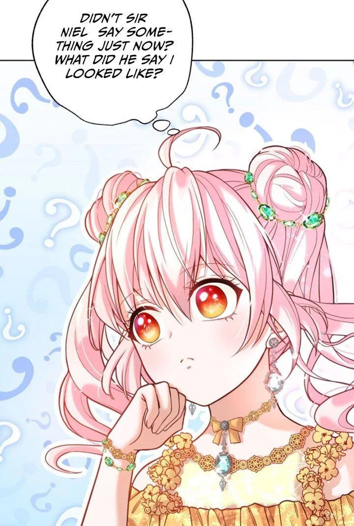 The Evil Witch’s Survival Plan Chapter 16 – Page 64