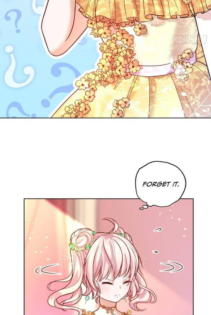 The Evil Witch’s Survival Plan Chapter 16 – Page 65