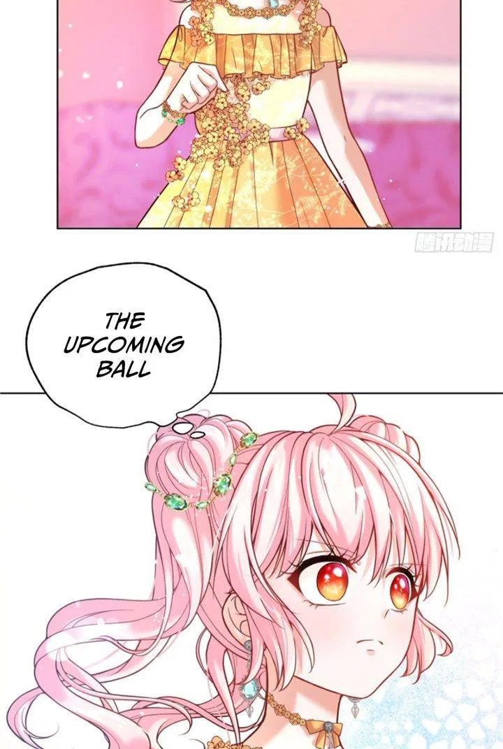 The Evil Witch’s Survival Plan Chapter 16 – Page 66
