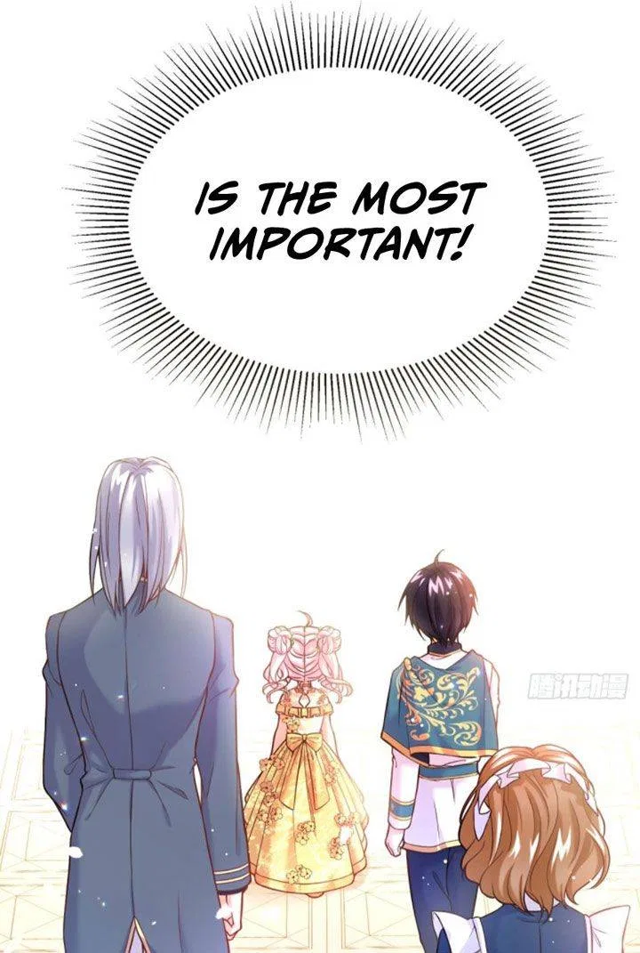 The Evil Witch’s Survival Plan Chapter 16 – Page 68