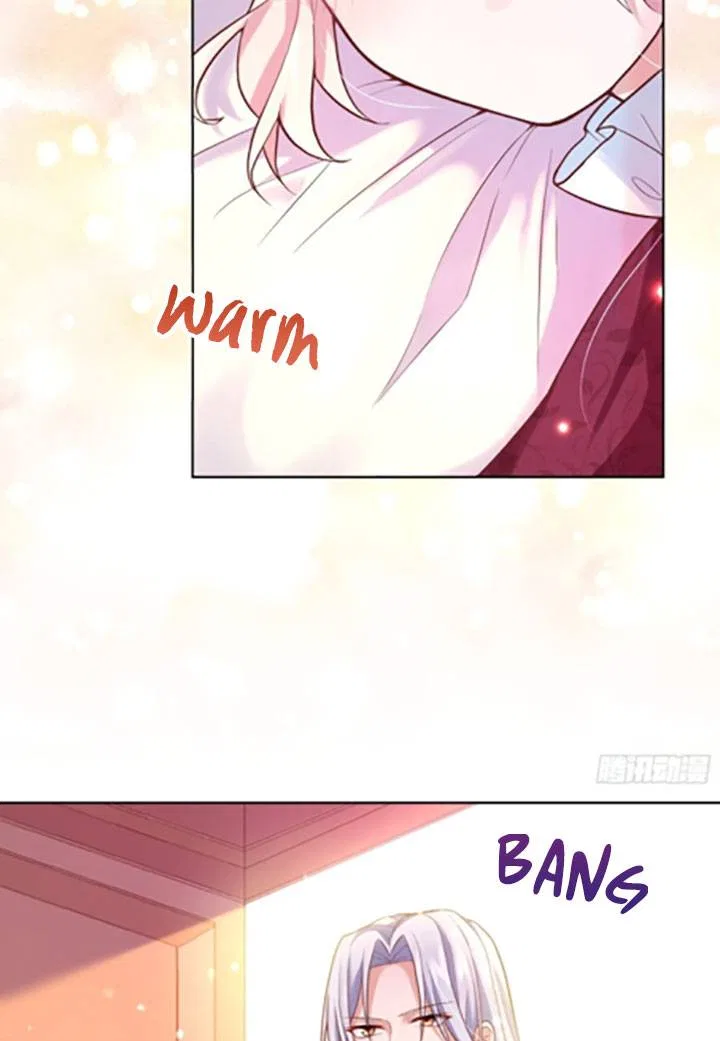 The Evil Witch’s Survival Plan Chapter 15 – Page 25