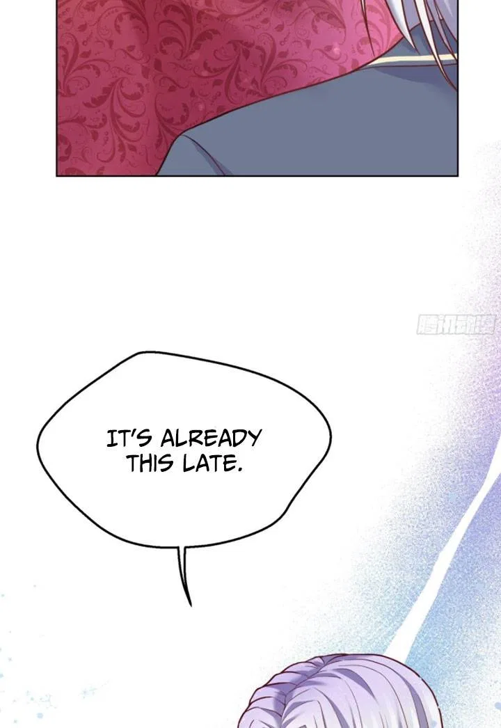 The Evil Witch’s Survival Plan Chapter 15 – Page 28