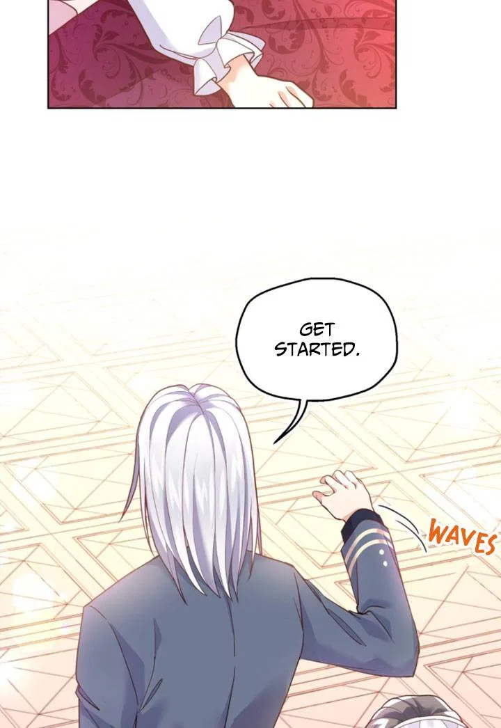 The Evil Witch’s Survival Plan Chapter 15 – Page 31