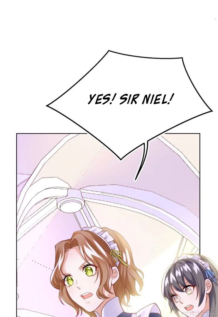 The Evil Witch’s Survival Plan Chapter 15 – Page 33