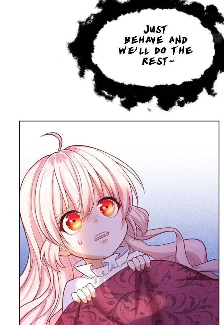 The Evil Witch’s Survival Plan Chapter 15 – Page 39