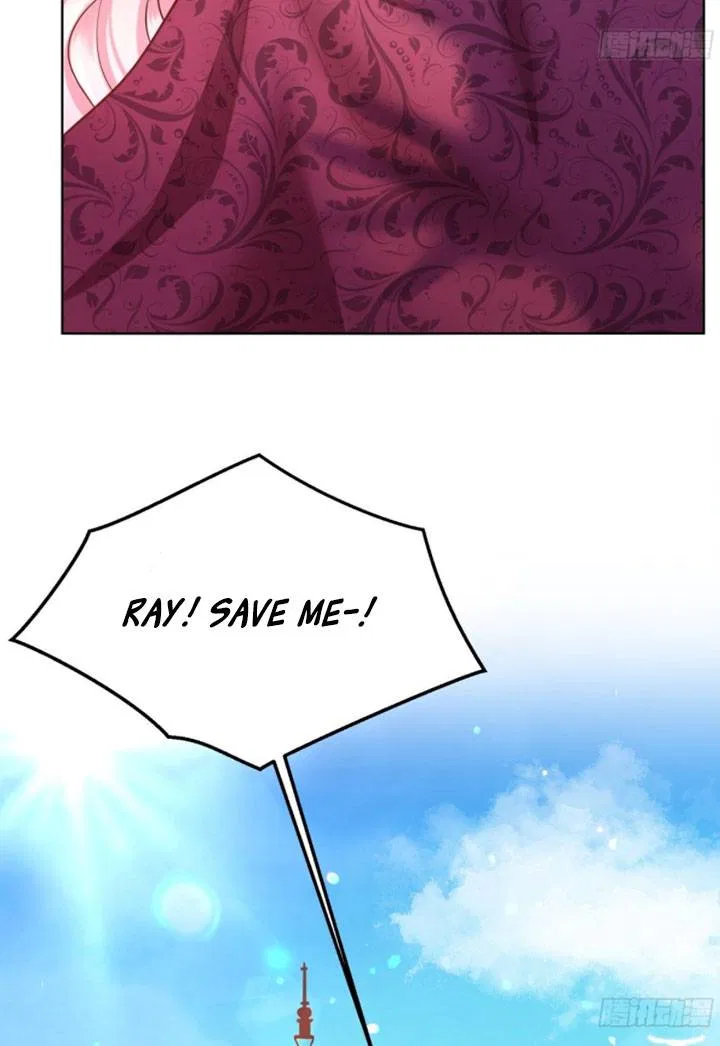 The Evil Witch’s Survival Plan Chapter 15 – Page 40
