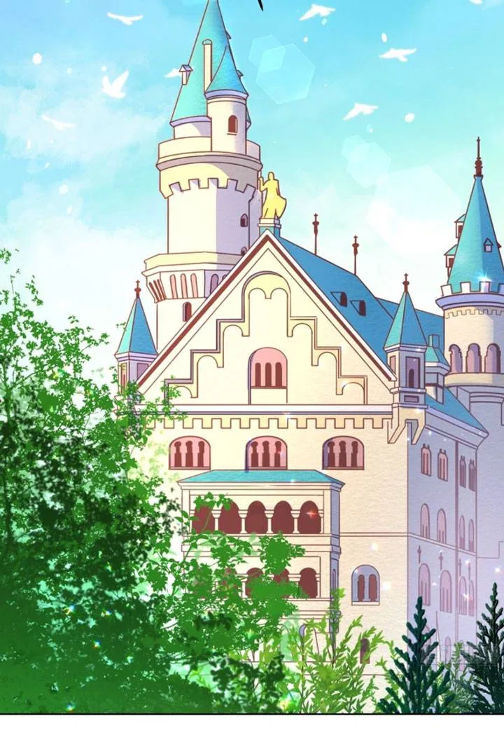 The Evil Witch’s Survival Plan Chapter 15 – Page 41