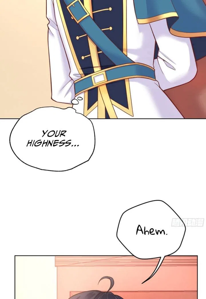 The Evil Witch’s Survival Plan Chapter 15 – Page 43
