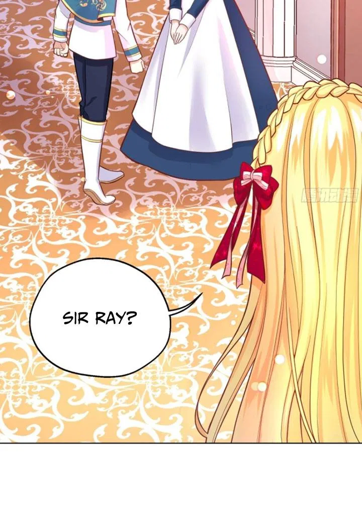 The Evil Witch’s Survival Plan Chapter 15 – Page 48