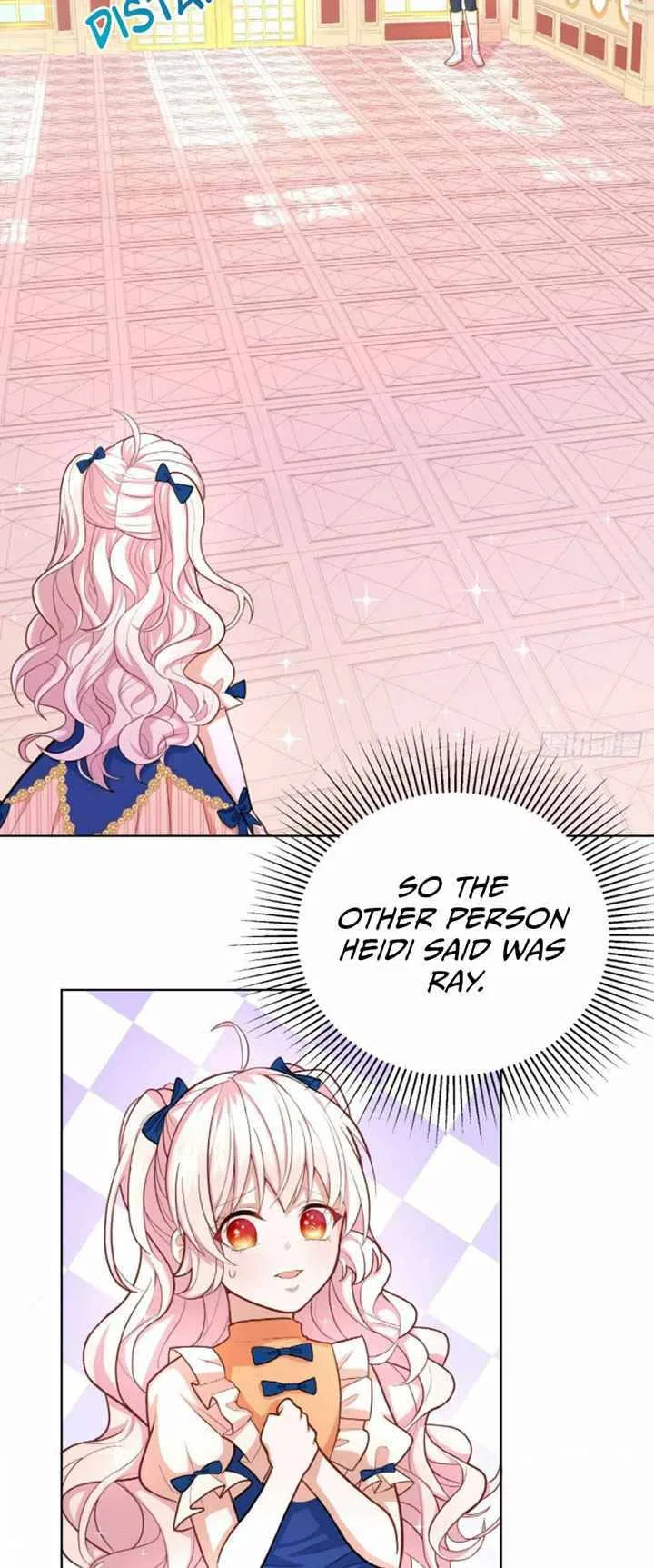 The Evil Witch’s Survival Plan Chapter 14 – Page 3
