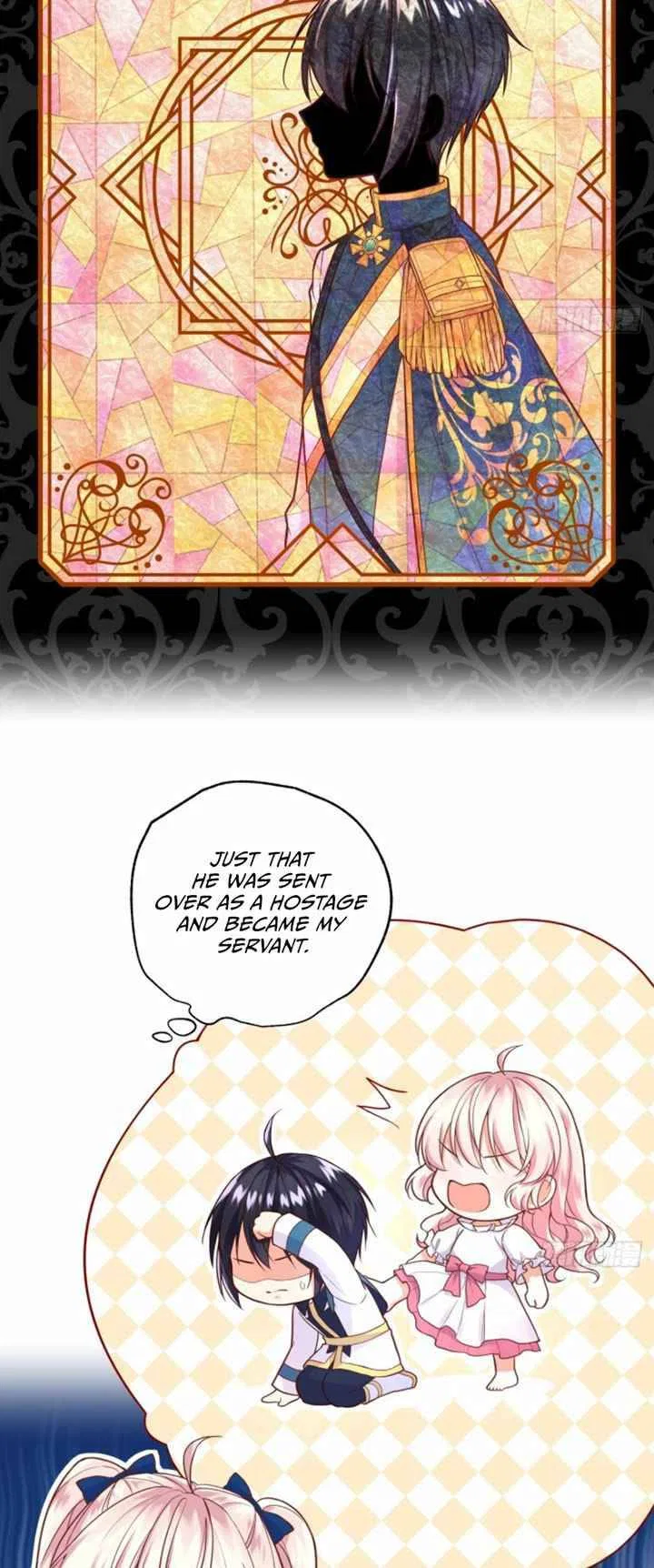 The Evil Witch’s Survival Plan Chapter 14 – Page 6