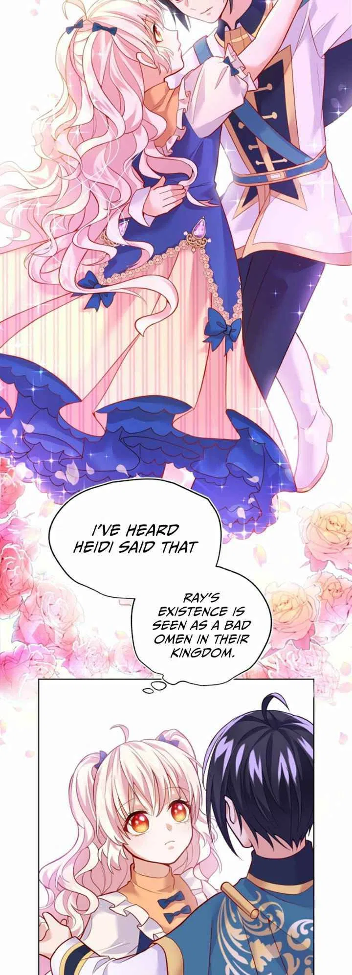 The Evil Witch’s Survival Plan Chapter 14 – Page 26