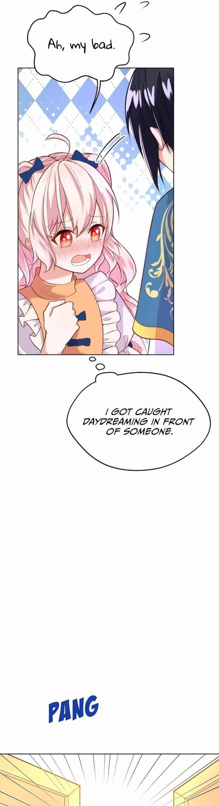 The Evil Witch’s Survival Plan Chapter 14 – Page 31