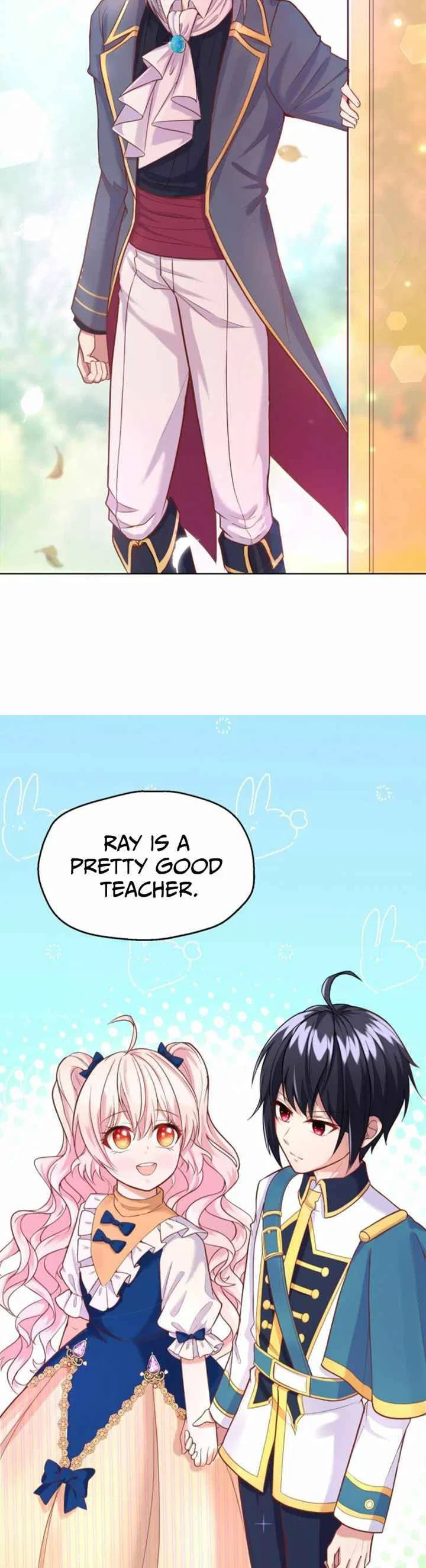 The Evil Witch’s Survival Plan Chapter 14 – Page 33