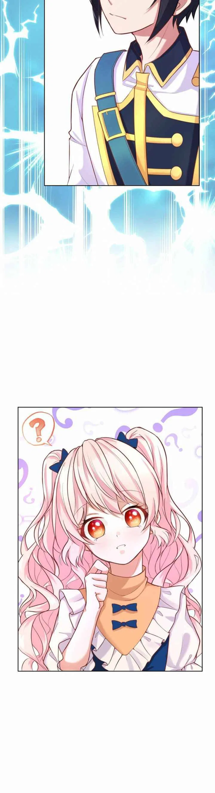 The Evil Witch’s Survival Plan Chapter 14 – Page 37