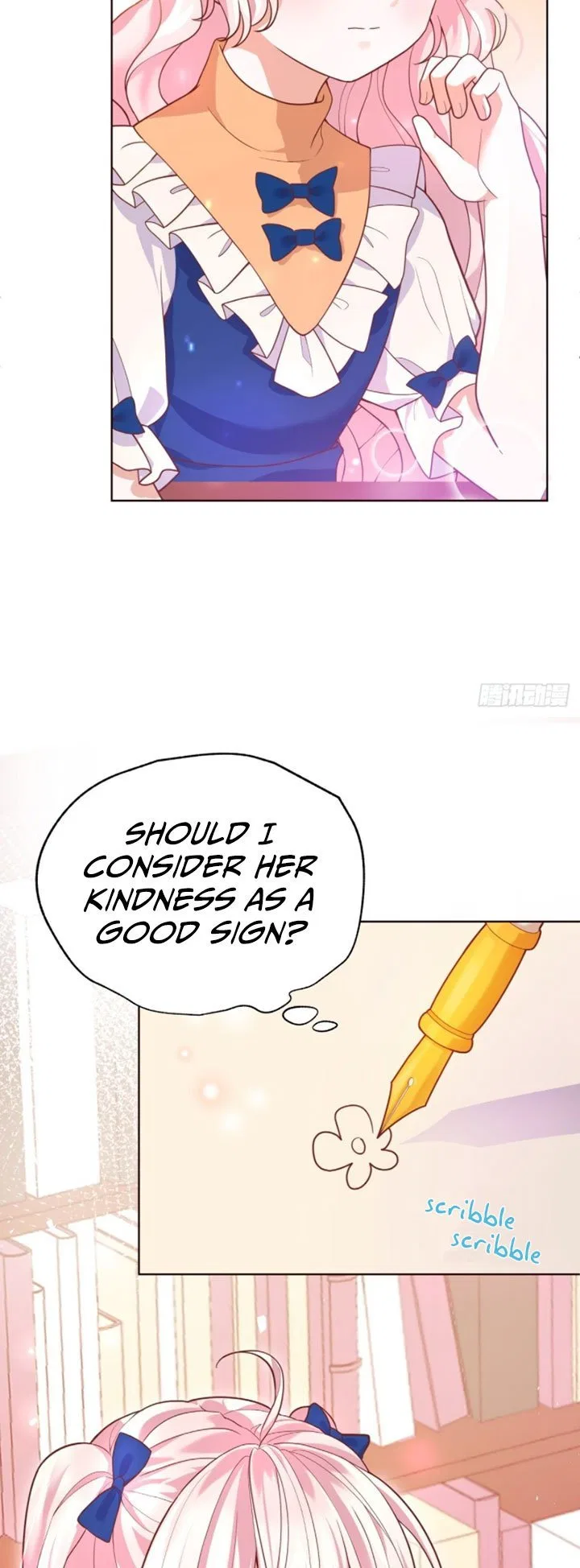 The Evil Witch’s Survival Plan Chapter 13 – Page 6