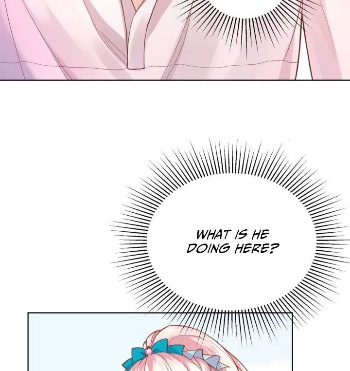 The Evil Witch’s Survival Plan Chapter 12 – Page 7