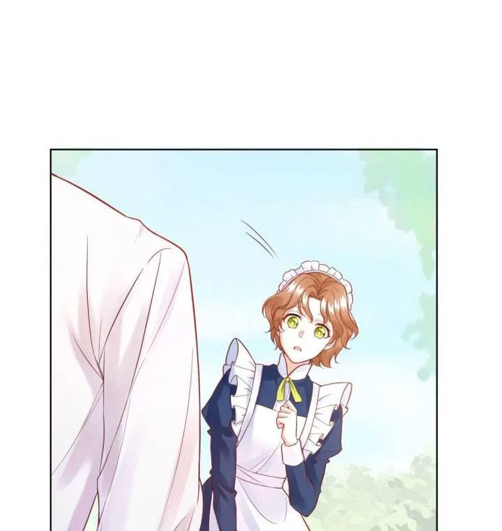 The Evil Witch’s Survival Plan Chapter 12 – Page 9