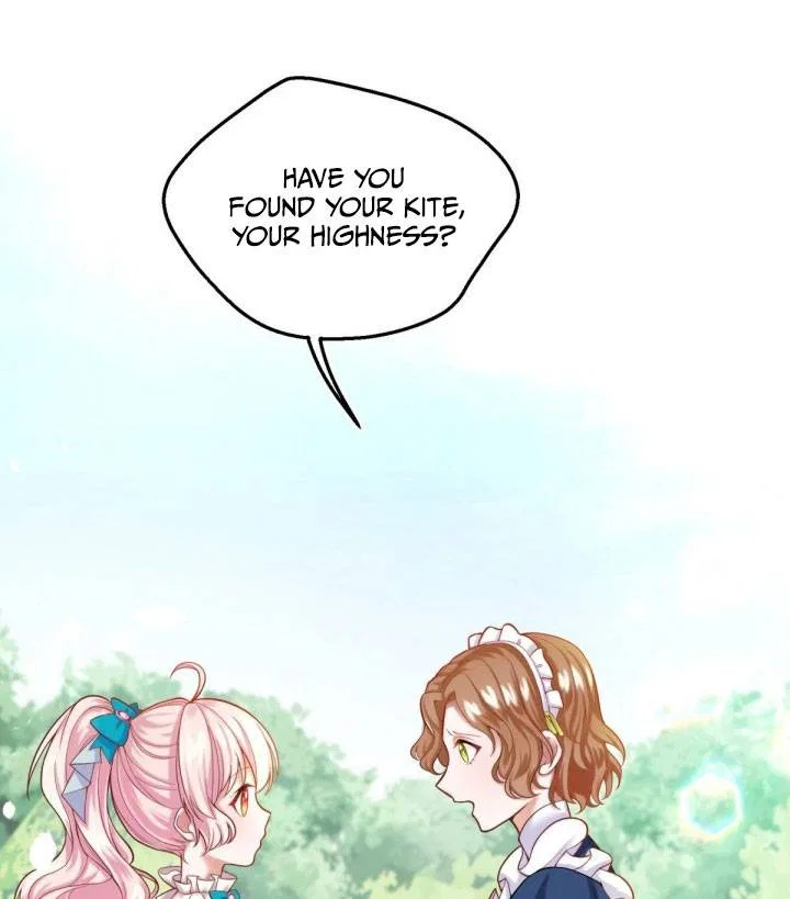 The Evil Witch’s Survival Plan Chapter 12 – Page 15