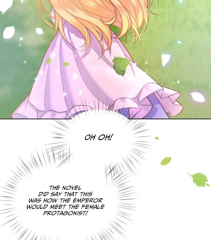 The Evil Witch’s Survival Plan Chapter 12 – Page 24