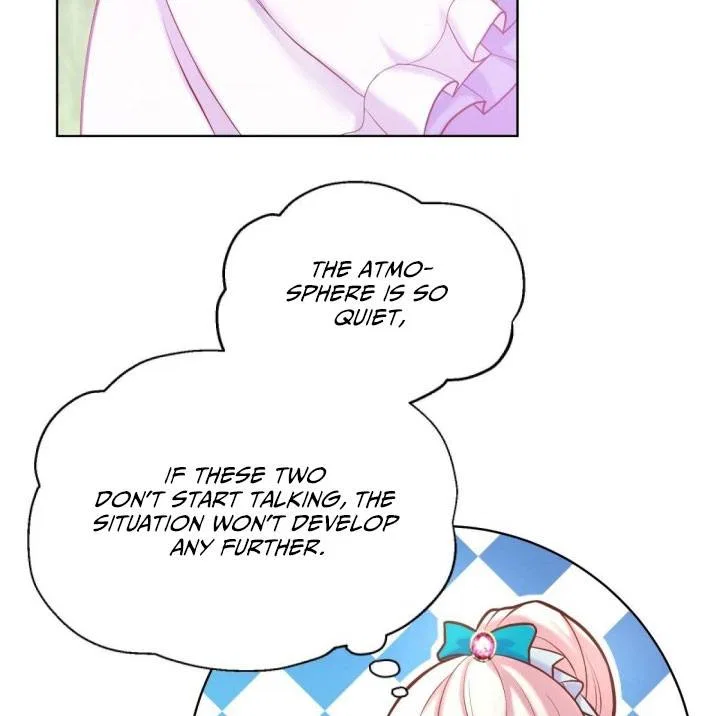 The Evil Witch’s Survival Plan Chapter 12 – Page 29