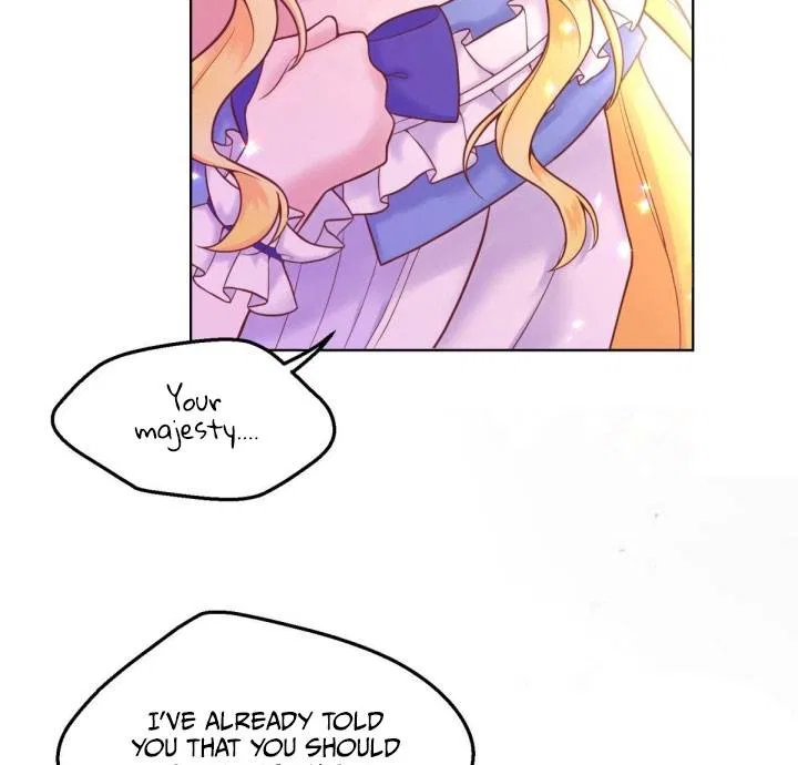 The Evil Witch’s Survival Plan Chapter 12 – Page 41