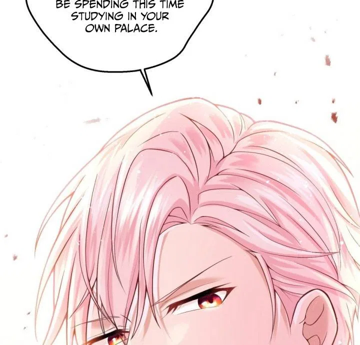 The Evil Witch’s Survival Plan Chapter 12 – Page 42
