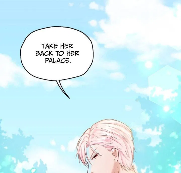 The Evil Witch’s Survival Plan Chapter 12 – Page 46