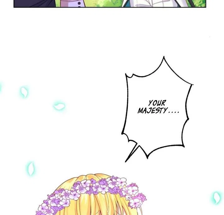 The Evil Witch’s Survival Plan Chapter 12 – Page 50