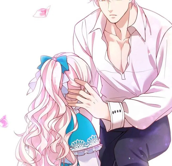 The Evil Witch’s Survival Plan Chapter 12 – Page 55