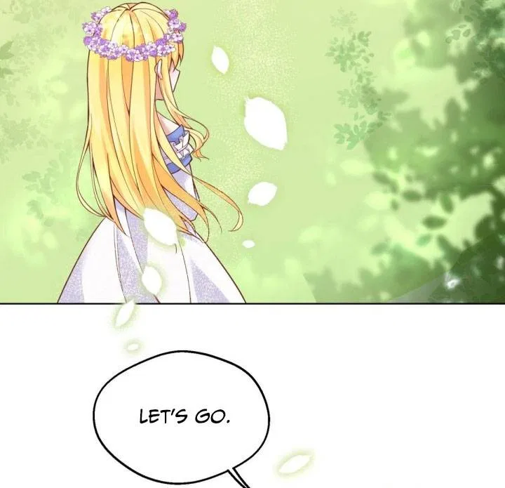 The Evil Witch’s Survival Plan Chapter 12 – Page 61