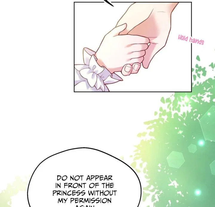 The Evil Witch’s Survival Plan Chapter 12 – Page 62