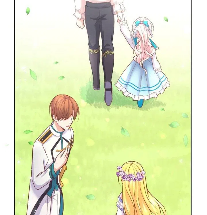 The Evil Witch’s Survival Plan Chapter 12 – Page 68
