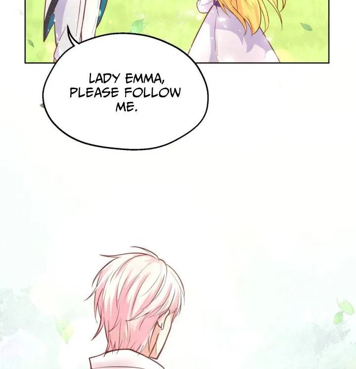The Evil Witch’s Survival Plan Chapter 12 – Page 69