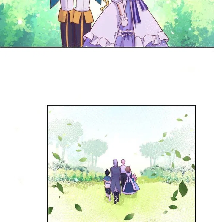 The Evil Witch’s Survival Plan Chapter 12 – Page 73