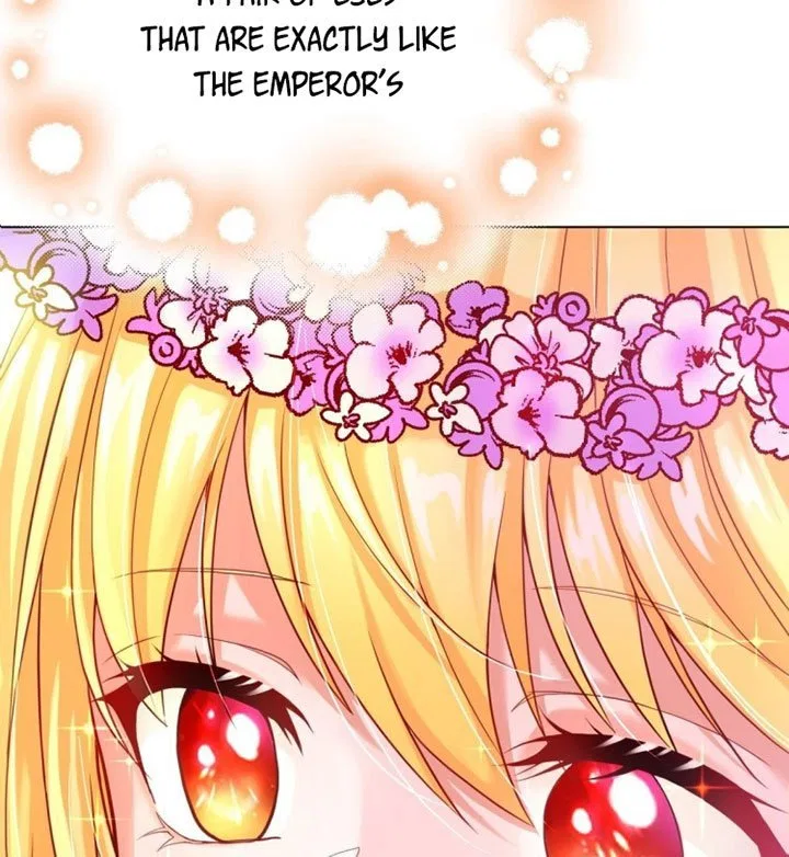 The Evil Witch’s Survival Plan Chapter 11 – Page 7