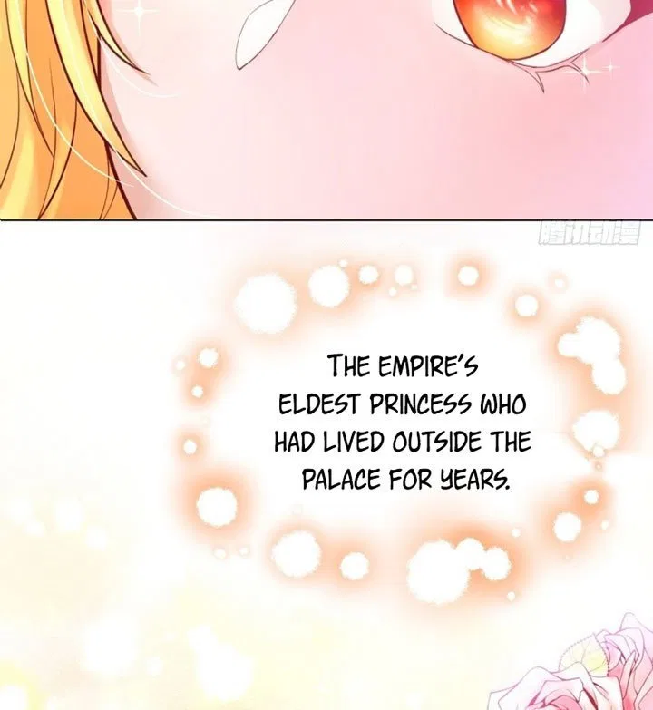 The Evil Witch’s Survival Plan Chapter 11 – Page 8