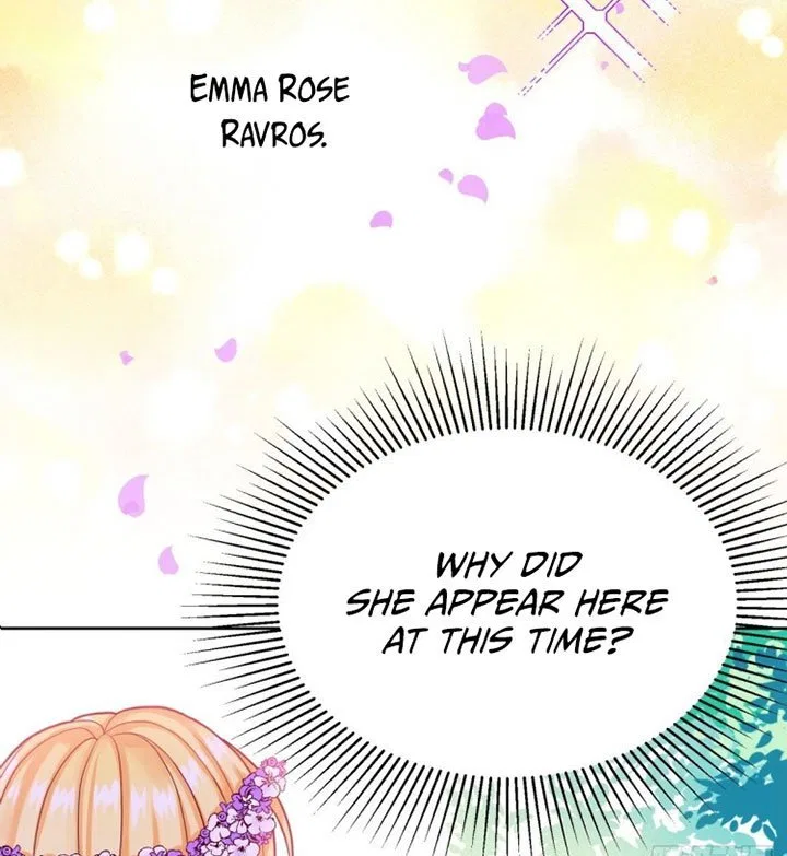 The Evil Witch’s Survival Plan Chapter 11 – Page 11