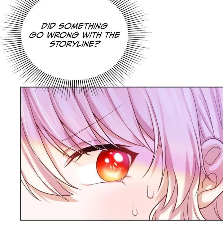 The Evil Witch’s Survival Plan Chapter 11 – Page 13