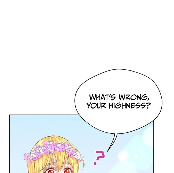 The Evil Witch’s Survival Plan Chapter 11 – Page 14