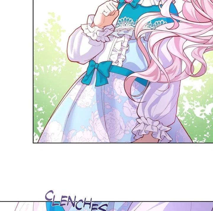 The Evil Witch’s Survival Plan Chapter 11 – Page 17