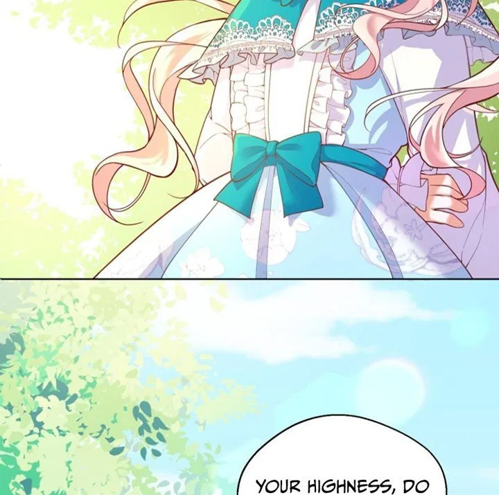 The Evil Witch’s Survival Plan Chapter 11 – Page 20