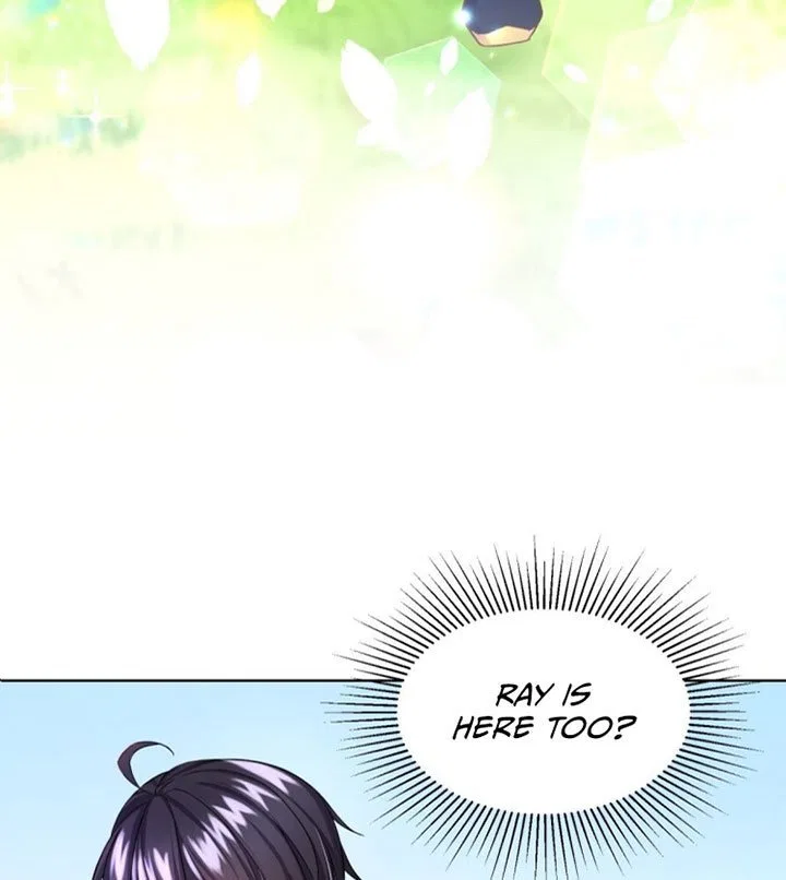 The Evil Witch’s Survival Plan Chapter 11 – Page 25