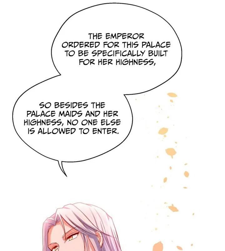 The Evil Witch’s Survival Plan Chapter 11 – Page 27