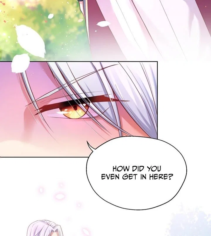 The Evil Witch’s Survival Plan Chapter 11 – Page 29