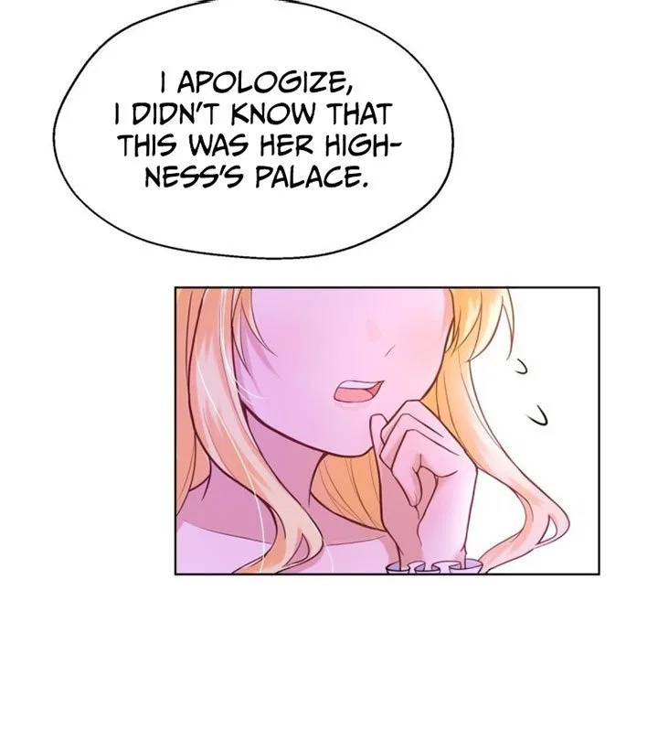 The Evil Witch’s Survival Plan Chapter 11 – Page 37