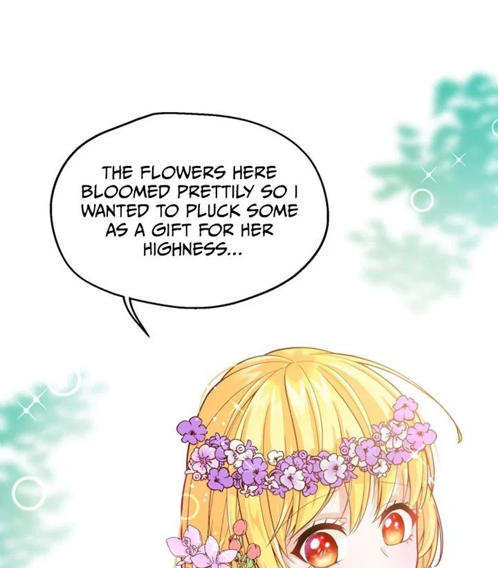 The Evil Witch’s Survival Plan Chapter 11 – Page 38