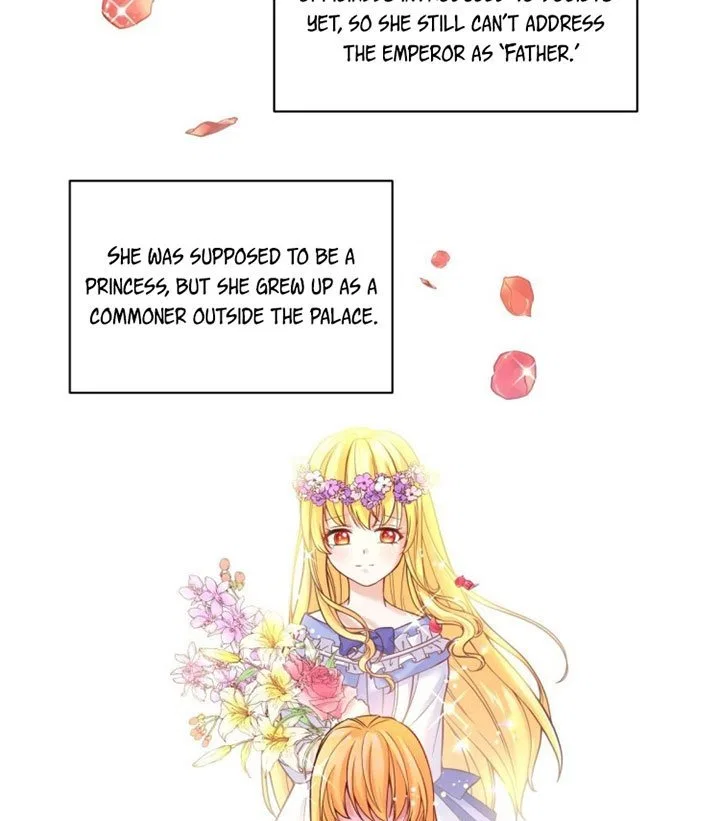 The Evil Witch’s Survival Plan Chapter 11 – Page 40